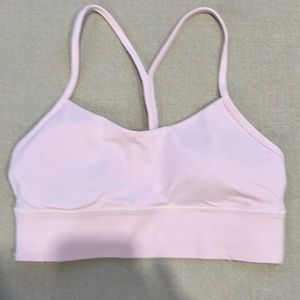 Lululemon Flow Y bra